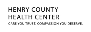 Henry County Health Center Logo