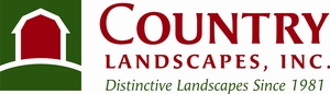 Country Landscapes, Inc. Logo