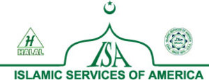 Islamic Services of America Logo