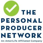 The Personal Producer Network/Amerilife Group Logo