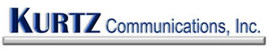 Kurtz Communications Logo