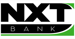 NXT Bank Logo