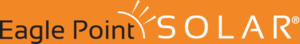 Eagle Point Solar Logo