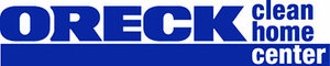 Oreck Floor Care Center Logo