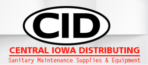 Central Iowa Distributing Logo
