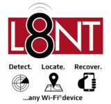 Latent Wireless Logo