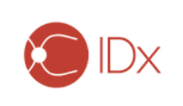IDx Technologies LLC.  Logo