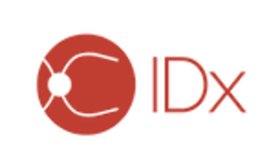 IDx Technologies LLC. Logo