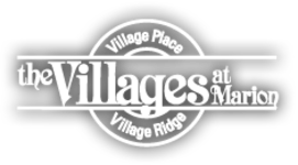 Village Ridge at Marion Logo