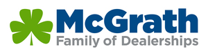 McGrath Automotive Group, Inc. Logo