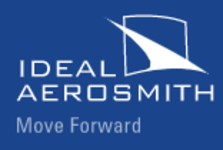 Ideal Aerosmith Logo