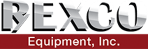 Rexco Equipment Logo