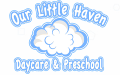 Our Little Haven Childcare and Preschool  Logo