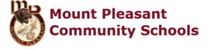 Mt Pleasant Community School District  Logo