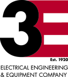 3E Logo