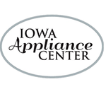 Iowa Appliance Center  Logo