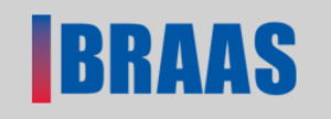 BRAAS  Logo