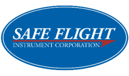 Safe Flight Instrument Corporation Logo