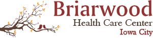 Briarwood Health Care Center Logo
