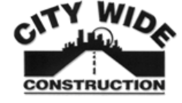 City Wide Construction  Logo