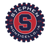 Stephen Motors  Logo
