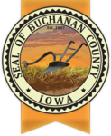 Buchanan County Logo