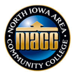 North Iowa Area Community College  Logo