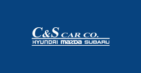 C&S Car Company Logo