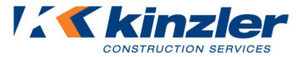 Kinzler Construction Services Logo