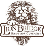 Lion Bridge Brewing Company Logo