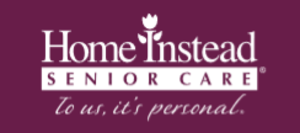 Home Instead Senior Care  Logo