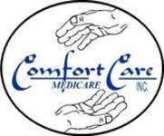 Comfort Care Inc Logo