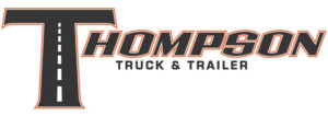 Thompson Truck & Trailer Logo