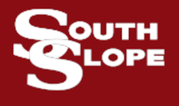 South Slope Cooperative Communications Company Logo