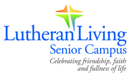 Lutheran Living Senior Campus Logo