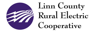 Linn County Rural Electric Cooperative Logo