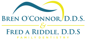 Bren O'Connor, D.D.S. Logo