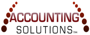 Accounting Solutions Logo