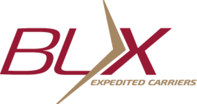 BLX Logistics Logo