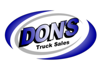 Don's Truck Sales Logo