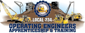 Iowa Operating Engineers Joint Apprenticeship & Training Fund Logo
