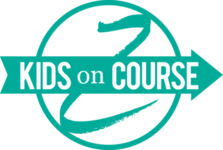 Kids On Course Logo