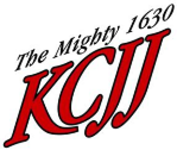 KCJJ Radio Logo
