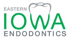 Eastern Iowa Endodontics Logo