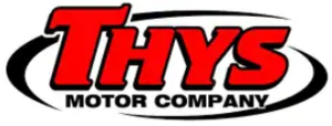 Thys Motor Company Logo