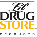 Lil Drug Store Logo
