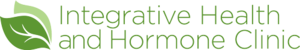 Integrative Health and Hormone Clinic Logo