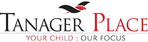 Tanager Place Logo