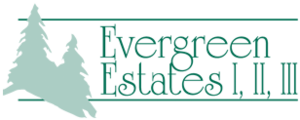 Evergreen Estates II Logo