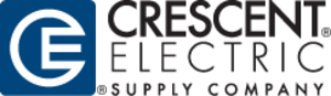Crescent Electric Supply Co Logo